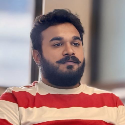 Ritvik Muralidhar Songs MP3 Download